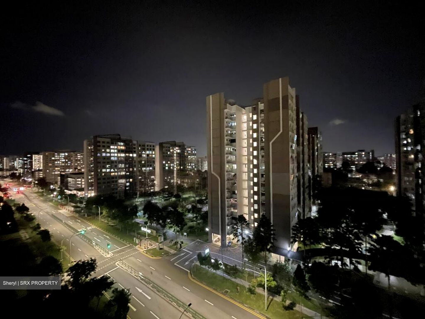 The Eden At Tampines (D18), Condominium #501776521